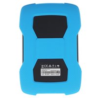 2 TB External HDD ADATA HD330 [AHD330-2TU31-CBL]