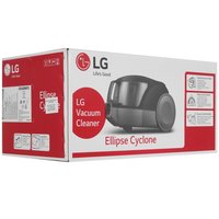 Пылесос  LG VC5420NNTG серый