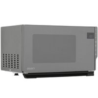 Microwave oven Eigen MW-FBE900I mirror-like, silver
