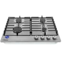 Gas cooktop Hansa BHGI650103
