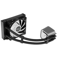 Cooling system DEEPCOOL LS320 black