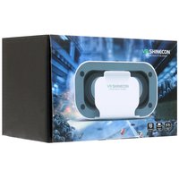 Virtual voqelik ko'zoynagi Shinecon SC-G05C oq