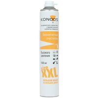Пневматический очиститель Konoos KAD-1000