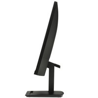 23.8" Monitor MSI PRO MP243X black