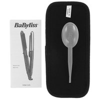 Выпрямитель для волос BaByliss ST496E черный