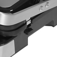 Гриль Redmond SteakMaster RGM-M819D серебристый