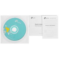 Wi-Fi адаптер TP-LINK Archer T3U Plus