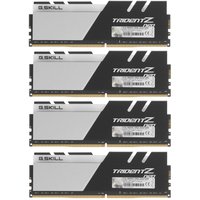 RAM G.Skill Trident Z Neo RGB [F4-3600C18Q-32GTZN] 32 GB