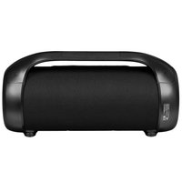 Портативная колонка Fiero Tonnerre P580, черный