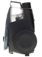 Пылесос  Samsung SC18M3140VN зеленый