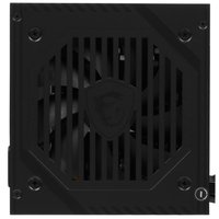 Power supply MSI MAG A500DN [306-7ZP6A11-809] black