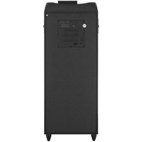 Аудиосистема Fiero Soundfall HS600 черный