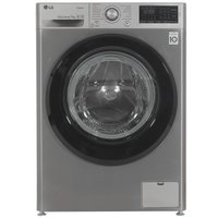 Стиральная машина LG F2M5HS6S серебристый