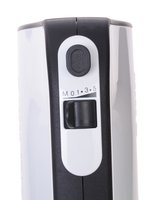 Миксер Bosch MFQ 4020 Styline белый
