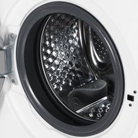 Стиральная машина DEXP WM-F814DMA/WBSI белый