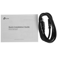 Wi-Fi адаптер TP-LINK Archer T4U Plus