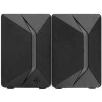 Колонки DEXP R500 черный