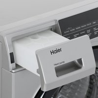 Dryer Haier HD90-A2959S gray