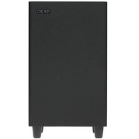 Саундбар DEXP WLS250 черный