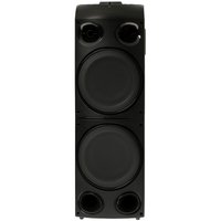 Audiodizim Aceline LH-V1500 qora