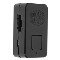 Кулер для процессора Cooler Master MasterAir MA612 Stealth ARGB [MAP-T6PS-218PA-R1] черный