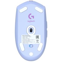 Мышь Logitech G304 [910-006026]