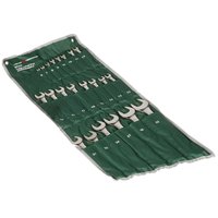Set of wrenches Дело Техники 511220