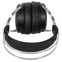 Проводные наушники FiiO JT1  черный 2023
