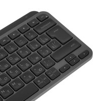 Keyboard  wireless Logitech MX Keys Mini Pale