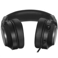 Simli quloqchinlar A4Tech Bloody G350  qora 2021