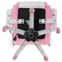 Computer chair ZONE 51 KITTY pink