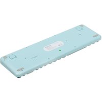 Клавиатура+мышь беспроводная   DEXP Blue Candy синий