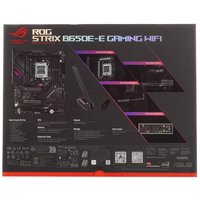 Материнская плата ASUS ROG STRIX B650E-E GAMING WIFI