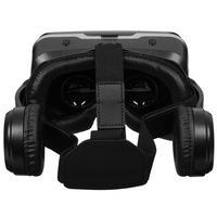 Virtual voqelik ko'zoynagi Shinecon SC-G04DEA qora