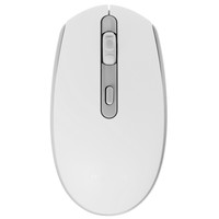 Мышь беспроводная Smartbuy ONE SBM-280AG-WG белый