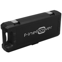 Набор инструментов FinePower AS34
