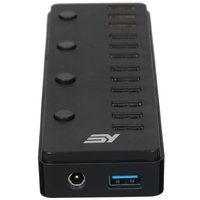 USB-разветвитель KEYRON UH-12AP