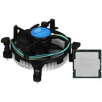 Процессор Intel Pentium Gold G6405 BOX