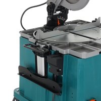 Торцовочная пила комбинированная Finepower FTFS150-210