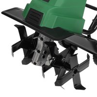 Электрический культиватор FinePower ET40-15