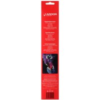 Коврик ARDOR GAMING GM-L Beast 2 (L) разноцветный