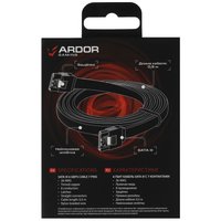 Кабель для накопителя ARDOR GAMING SATA III