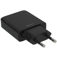 DEXP GaN SuperSlim IET25CD