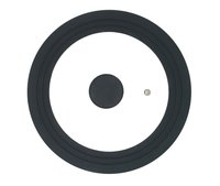 Крышка OneTwo A3PL029, 26 см, 28 см, 24 см