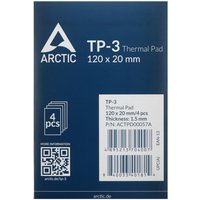 Набор термопрокладок  ARCTIC Thermal Pad TP-3 [ACTPD00057A]