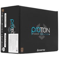 Блок питания Chieftec Proton 600W [BDF-600S] черный