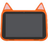 8" Планшет KENSHI Kids H20 LTE 64 ГБ оранжевый