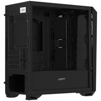 Корпус ARDOR GAMING Rare Minicase MS2  черный