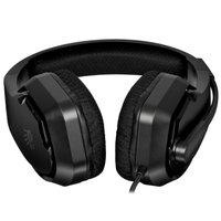 Wired headphones A4Tech Bloody G260p black 2023