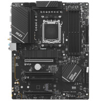 Материнская плата MSI PRO B650-P WIFI